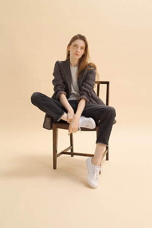 ブティークオーディナリー(Boutique Ordinary) 2022年春夏ウィメンズコレクション  - 写真18