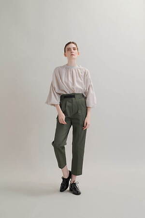 ブティークオーディナリー(Boutique Ordinary) 2022年春夏ウィメンズコレクション  - 写真19