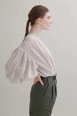 ブティークオーディナリー(Boutique Ordinary) 2022年春夏ウィメンズコレクション  - 写真20