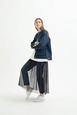 ブティークオーディナリー(Boutique Ordinary) 2022年春夏ウィメンズコレクション  - 写真30