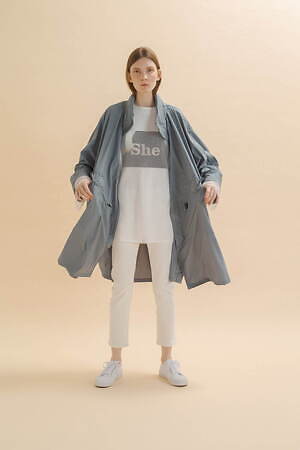 ブティークオーディナリー(Boutique Ordinary) 2022年春夏ウィメンズコレクション  - 写真35