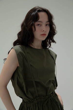 ブティークオーディナリー(Boutique Ordinary) 2022年春夏ウィメンズコレクション  - 写真9