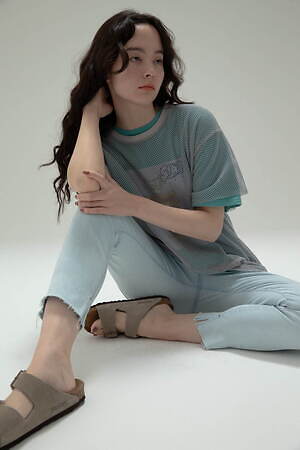 ブティークオーディナリー(Boutique Ordinary) 2022年春夏ウィメンズコレクション  - 写真16