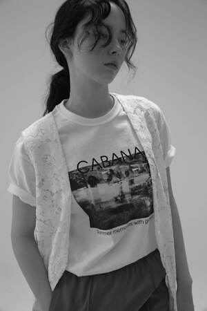 ブティークオーディナリー(Boutique Ordinary) 2022年春夏ウィメンズコレクション  - 写真19