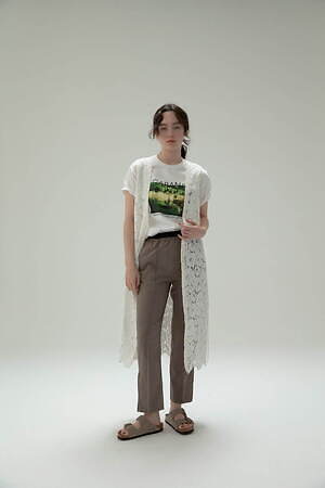 ブティークオーディナリー(Boutique Ordinary) 2022年春夏ウィメンズコレクション  - 写真20