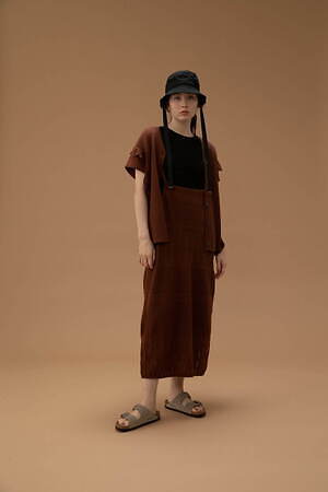 ブティークオーディナリー(Boutique Ordinary) 2022年春夏ウィメンズコレクション  - 写真38