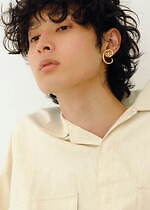 ジュエッテの新作ジュエリー、チェーンを組み合わせたブレスレット＆ラフな付け心地のイヤーカフス｜写真20