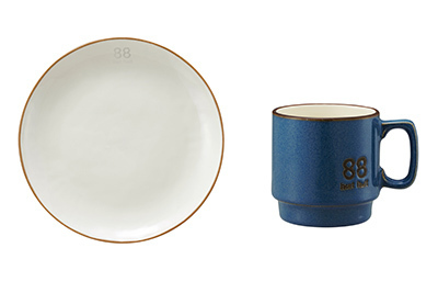 フランフラン「88 huit huit」