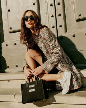 デイト(D.A.T.E.) 2022年春夏ウィメンズ&メンズコレクション  - 写真1