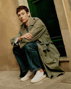 デイト(D.A.T.E.) 2022年春夏ウィメンズ&メンズコレクション  - 写真3