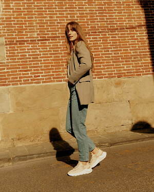 デイト(D.A.T.E.) 2022年春夏ウィメンズ&メンズコレクション  - 写真5