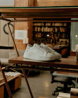 デイト(D.A.T.E.) 2022年春夏ウィメンズ&メンズコレクション  - 写真9