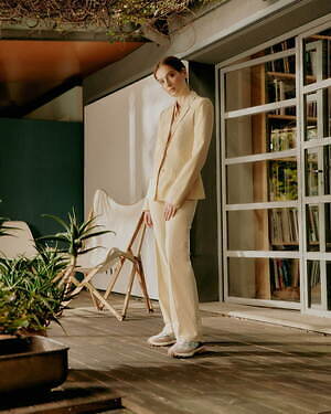 デイト(D.A.T.E.) 2022年春夏ウィメンズ&メンズコレクション  - 写真11