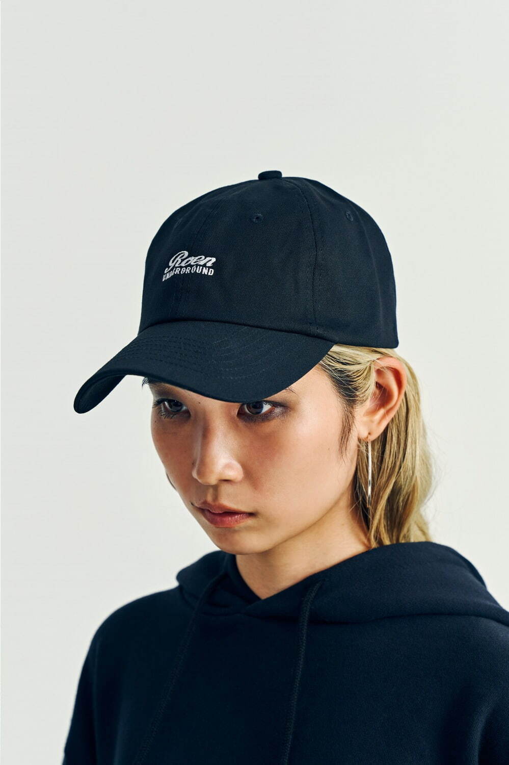 RU LOGO CAP 6,050円