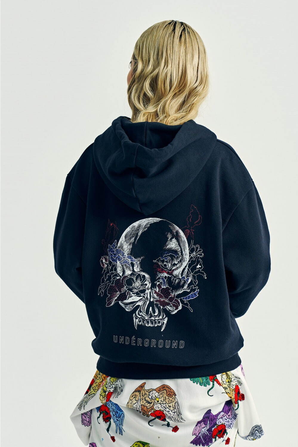 ロエン アンダーグラウンド(Roen UNDERGROUND) ロエン アンダーグラウンド｜写真13