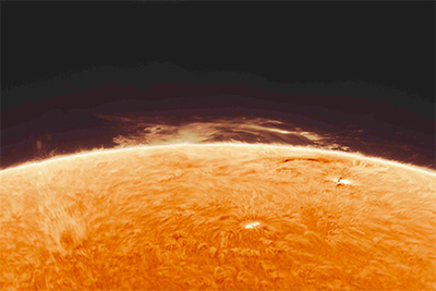 ザ・ノース・フェイス×ナナミカのコラボプロジェクト最終章 - 太陽をテーマにしたダウンパーカー発売