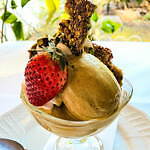 「三越イタリア展」出来立てパスタ＆ひんやりピスタチオスイーツ、おいしいグルメが日本橋三越に｜写真13