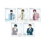 アニメ「Free!」コース＆デザートビュッフェがヒルトン東京お台場で、七瀬遙のパンナコッタなど｜写真22