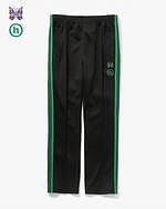 ニードルズ×ヒドゥンのコラボウェア、蝶モチーフ＆hロゴを配したトラックジャケットや再構築フーディー｜写真3