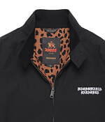 写真2/13｜ワコマリアとバラクータのコラボジャケット、フロント