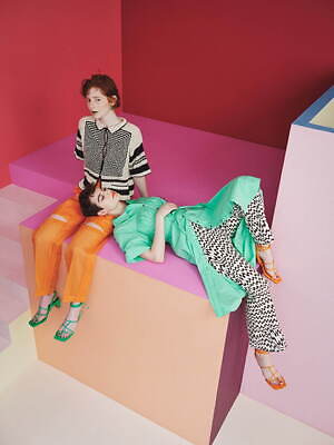 メゾンスペシャル(MAISON SPECIAL) 2022年夏ウィメンズコレクション  - 写真2