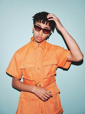 メゾンスペシャル(MAISON SPECIAL) 2022年夏ウィメンズコレクション  - 写真11