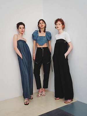 メゾンスペシャル(MAISON SPECIAL) 2022年夏ウィメンズコレクション  - 写真14