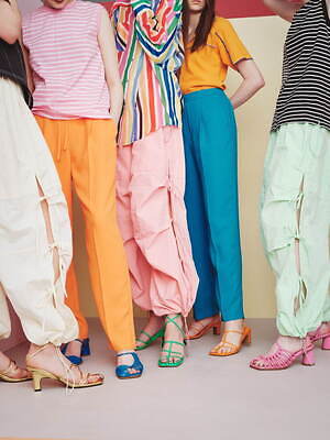 メゾンスペシャル(MAISON SPECIAL) 2022年夏ウィメンズコレクション  - 写真20