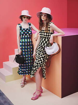 メゾンスペシャル(MAISON SPECIAL) 2022年夏ウィメンズコレクション  - 写真32