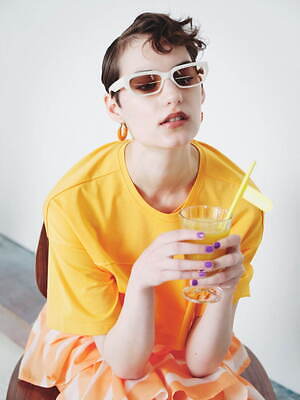 メゾンスペシャル(MAISON SPECIAL) 2022年夏ウィメンズコレクション  - 写真36