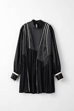 ミューラル“花咲く”総刺繍レースドレス＆雪解けのグラデーションに着想したジャケット、渋谷では試着会開催｜写真18