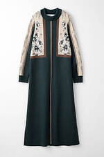 ミューラル“花咲く”総刺繍レースドレス＆雪解けのグラデーションに着想したジャケット、渋谷では試着会開催｜写真26