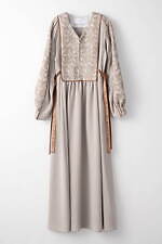 ミューラル“花咲く”総刺繍レースドレス＆雪解けのグラデーションに着想したジャケット、渋谷では試着会開催｜写真23