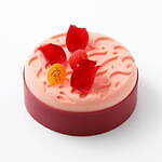 ピエール・エルメ・パリ(PIERRE HERMÉ PARIS) 母の日 イスパハン｜写真1