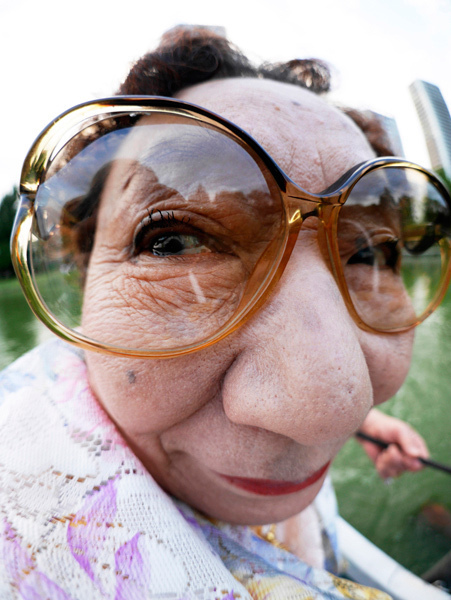 日本人若手写真家9名による写真展 東京・パリで開催 - 赤鹿麻耶、濱田祐史ら｜写真6