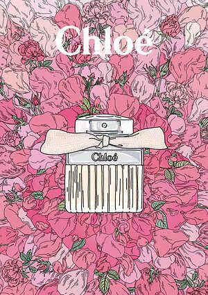 クロエ(Chloé) クロエ オードパルファム｜写真2