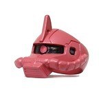 機動戦士ガンダム＆シャア専用ザクのリングやネックレス、ジャムホームメイドから｜写真2