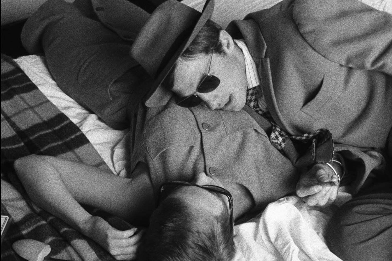 ジャン＝リュック・ゴダールの映画『勝手にしやがれ』4K レストア版が日本初公開『気狂いピエロ』も