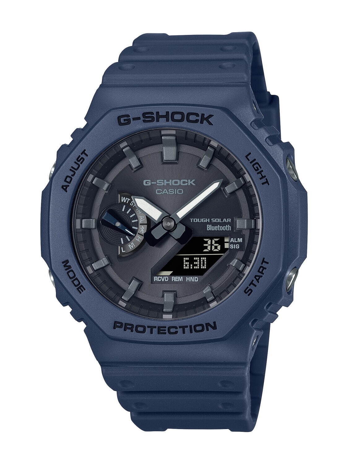 ジーショック(G-SHOCK) GA-B2100｜写真6