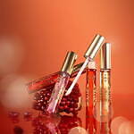 SABONの22年夏コスメ“もぎたてザクロ”のリップスクラブ、“ぷるぷる”唇が叶うリップオイルも｜写真21