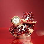 SABONの22年夏コスメ“もぎたてザクロ”のリップスクラブ、“ぷるぷる”唇が叶うリップオイルも｜写真15