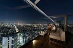 「ザ・ルーフ 渋谷スカイ」東京タワーなど夜景と楽しむルーフトップバー、渋谷スクランブルスクエアに｜写真2