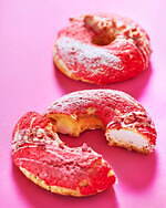 「ニューヨークフェア」阪急うめだ本店で、“ピンク”テーマの限定グルメ＆ファッションアイテム｜写真5