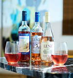 「ニューヨークフェア」阪急うめだ本店で、“ピンク”テーマの限定グルメ＆ファッションアイテム｜写真1