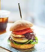 「ニューヨークフェア」阪急うめだ本店で、“ピンク”テーマの限定グルメ＆ファッションアイテム｜写真2