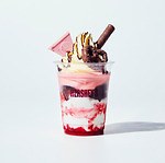 「ニューヨークフェア」阪急うめだ本店で、“ピンク”テーマの限定グルメ＆ファッションアイテム｜写真7