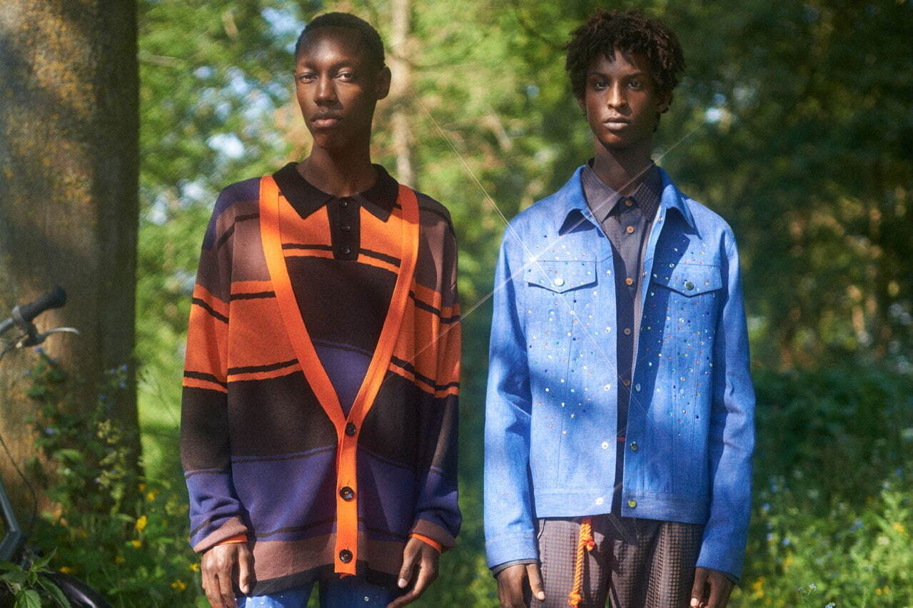  VIKTOR & ROLF MISTER MISTER 2022SS Collection