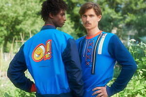 ヴィクター＆ロルフ ミスター・ミスター( VIKTOR & ROLF MISTER MISTER) 2022年春夏メンズコレクション  - 写真7