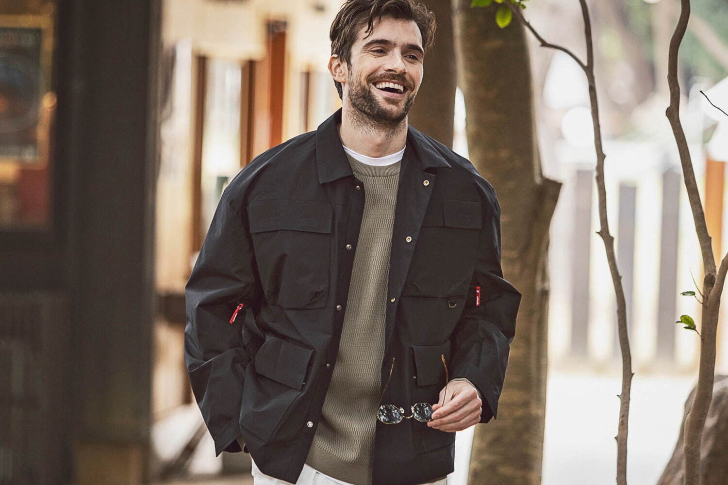 プラスフェニックス 2022年春夏 メンズ コレクション