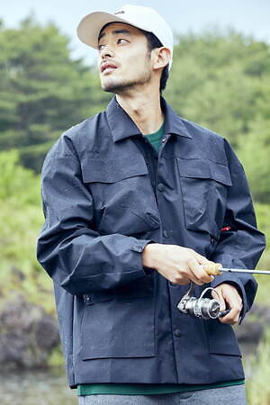 プラスフェニックス(＋phenix) 2022年春夏メンズコレクション  - 写真10